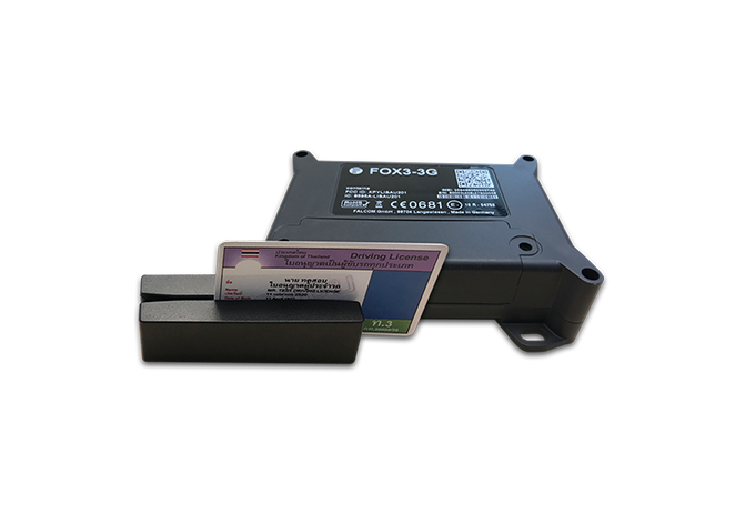 fox FOX3-3G-LITE