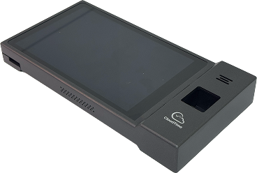 Device A